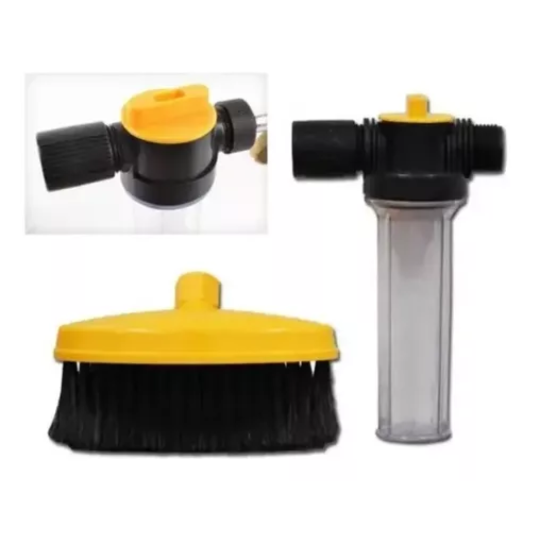 Miniatura 3 de Water Zoom Limpieza Alta Presion Agua